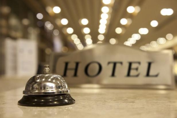 Otel Eşyası Depolama